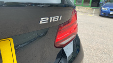 BMW 2 Series 218i M Sport 2dr [Nav] Step Auto Petrol Convertible